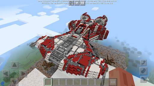 Best Buildings for Minecraft PE screenshot 3