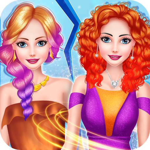 Dressup Battle : Makeover Games For Girls 1.0.1