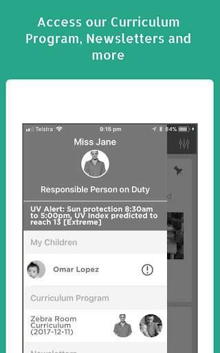 OWNA Childcare App USA screenshot 10