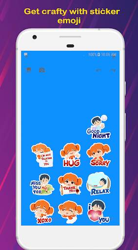 Photo Editor - Ad free photo editor apps screenshot 4