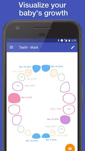 Feed Baby - Baby Tracker screenshot 7