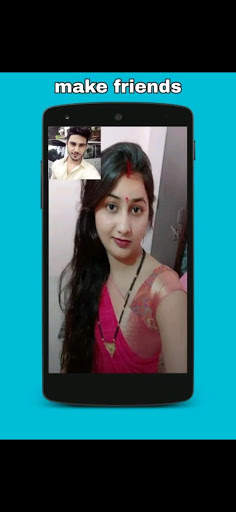 Desi Bhabhi Live Video Chat स्क्रीनशॉट 2