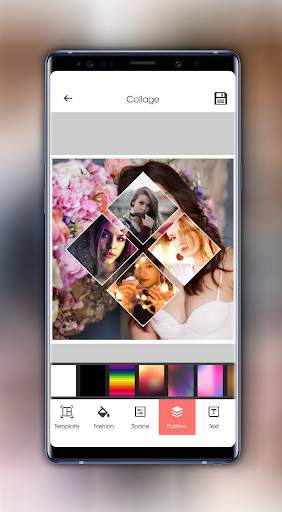 Photo Collage, PIP Photo Editor screenshot 2