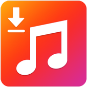 ikon Mp3 Music Download Free - Ziplayer