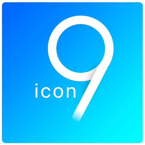 MIU 9 icon pack - free Icon Pack 3.6.6