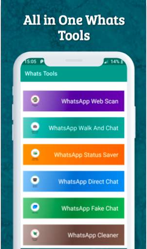 GB Wats Latest Version 2021 screenshot 1