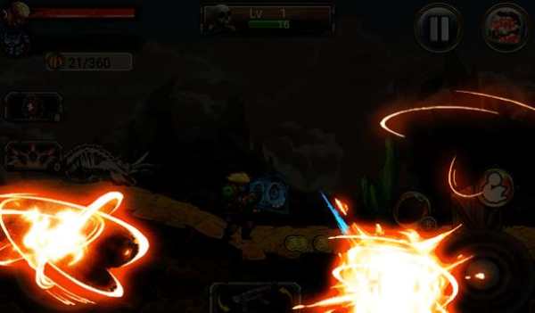 Target Zombie Shooting screenshot 4