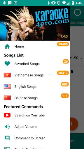Songbook Remote screenshot 8