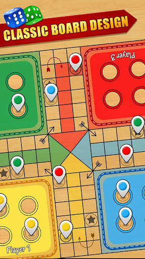 Ludo Classic screenshot 2