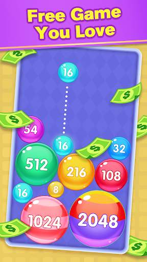 Balls King screenshot 1
