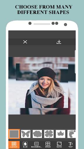 Photo Editor Magik screenshot 5