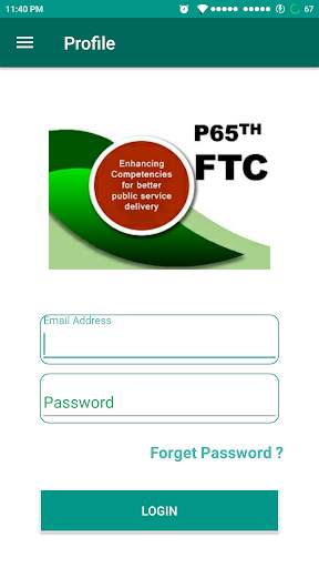 P65 FTC screenshot 8