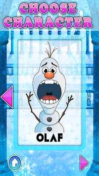 Frozen Family screenshot 4