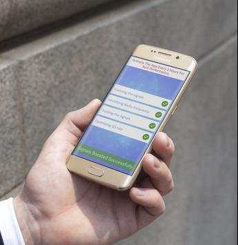 3G 4G Speed Booster Prank screenshot 5