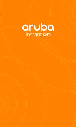 Aruba Instant On screenshot 1