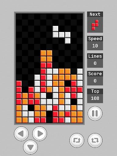 Crazy Bricks - Total 35 Bricks screenshot 7