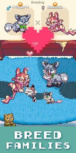 Pixel Petz screenshot 5