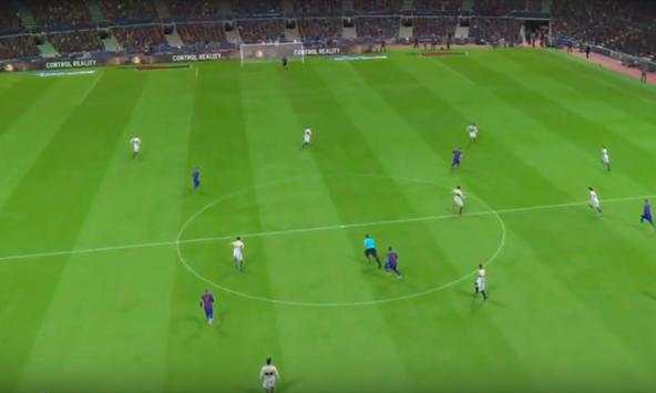 GUIDE PES 18 Play Now screenshot 3