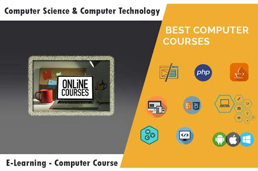 Online Computer Course : All in one Free Course скриншот 1
