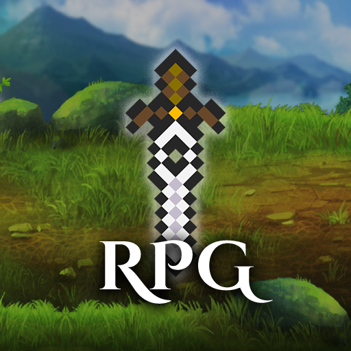 Orna: GPS RPG Turn-based Game иконка