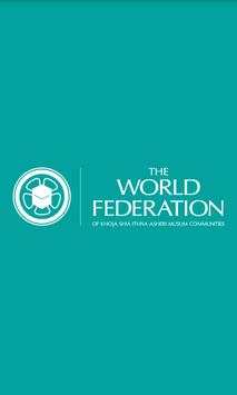 The World Federation screenshot 1
