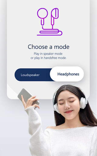 Enable Speaker Volume - Disable Headphone Mode screenshot 5