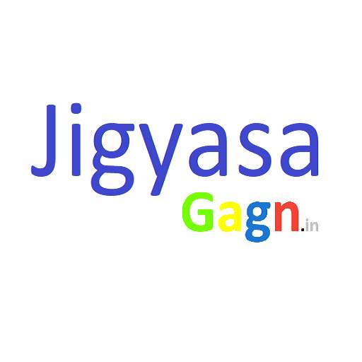 Jigyasa Gagn - Read, Write, Discuss & Ask Query 1.0