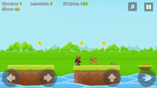 Game si Cepot screenshot 2