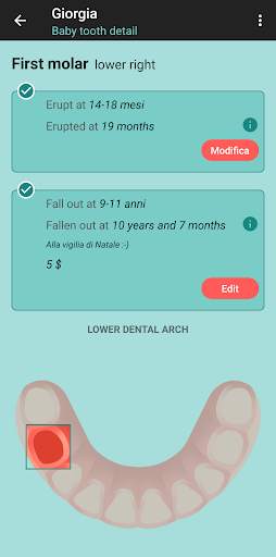 The Tooth Fairy screenshot 4