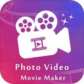 Photo Video Maker 2019 : Photo Slideshow Maker 1.5