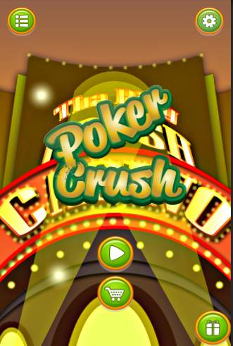 Poker Crush: Match 3 Poker Fun screenshot 5