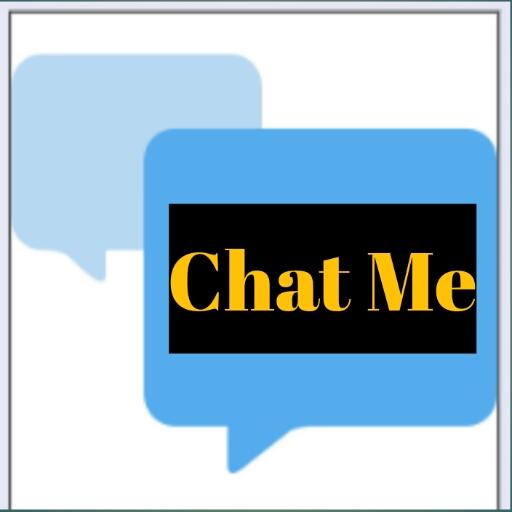 Chat Me icon