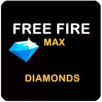 Free Fire Max Diamonds Free Trick