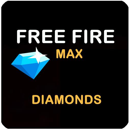 Free Fire Max Diamonds Free Trick скриншот 1