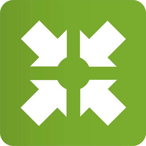 RDV The App icon