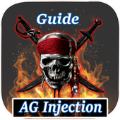 Ag Injector icon