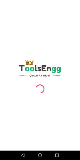 ToolsEngg - Online Tool Store - Worldwide Shopping screenshot 1
