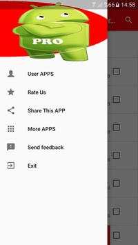 System App Remover Pro - NO ROOT screenshot 4