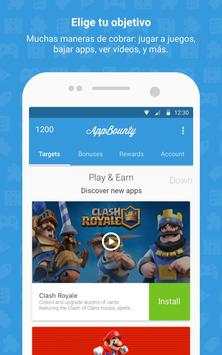 AppBounty screenshot 5