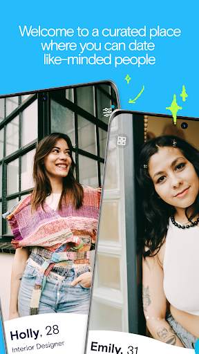 Inner Circle – Dating App screenshot 2