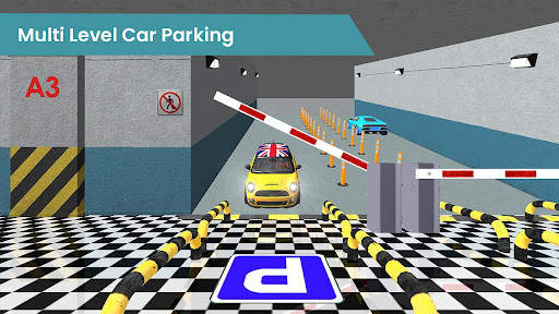 Car Parking Online Simulator screenshot 5