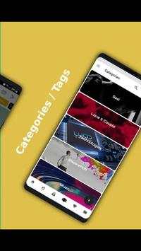 Wevideo - status/quotes/Gif screenshot 2