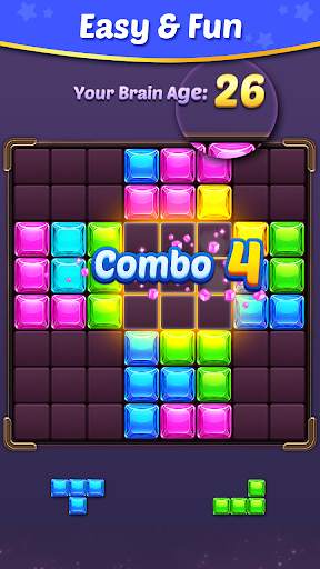 Block Puzzle Legend screenshot 6