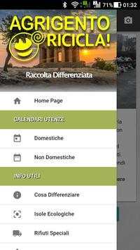AgDiff Agrigento screenshot 2