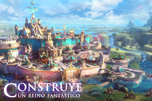 Empires Mobile screenshot 4