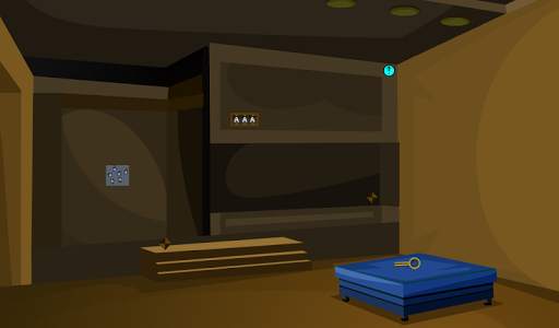 Escape game : Escape Games Zone 80 screenshot 3