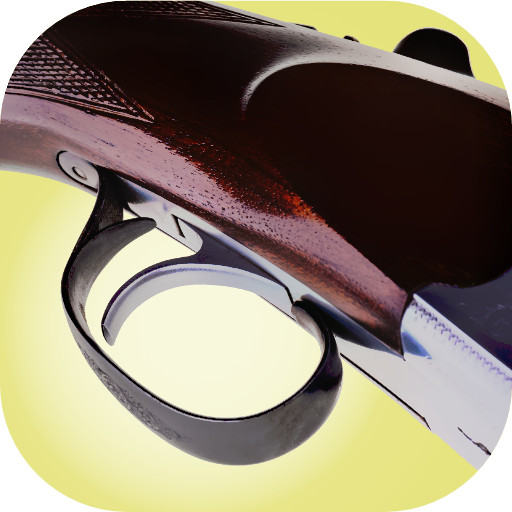 Clay Hunt START icon