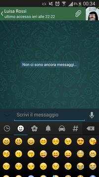 CloudApp Messenger screenshot 2