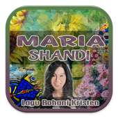 ikon Maria Shandi Lagu Rohani