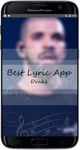 Drake Lyrics - Offline screenshot 2